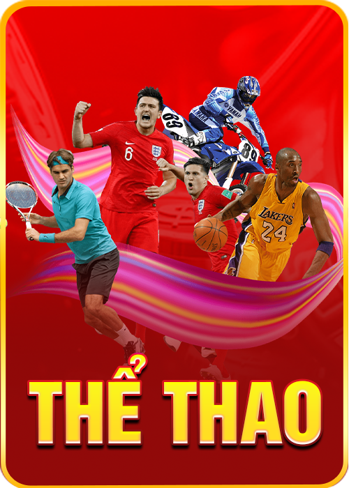 Thể thao