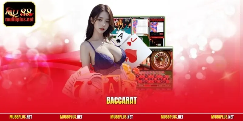 Baccarat