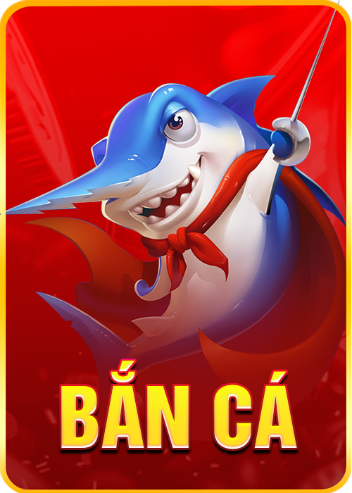 bắn cá
