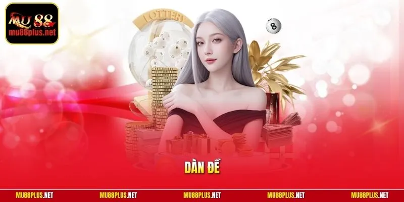 Dàn đề