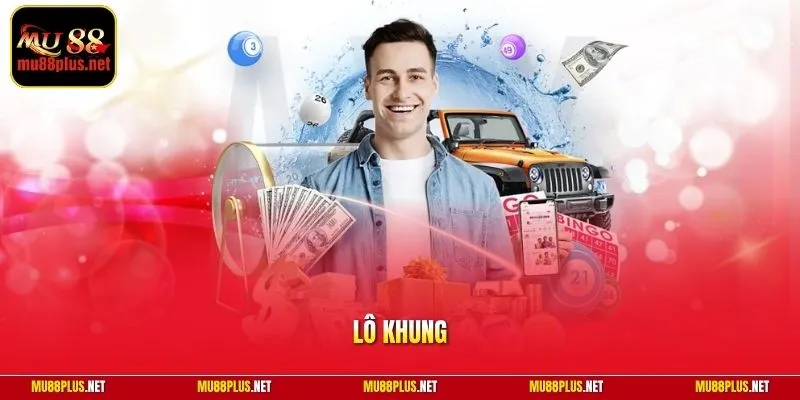 Lô khung