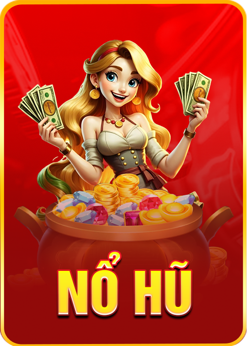 nổ hũ