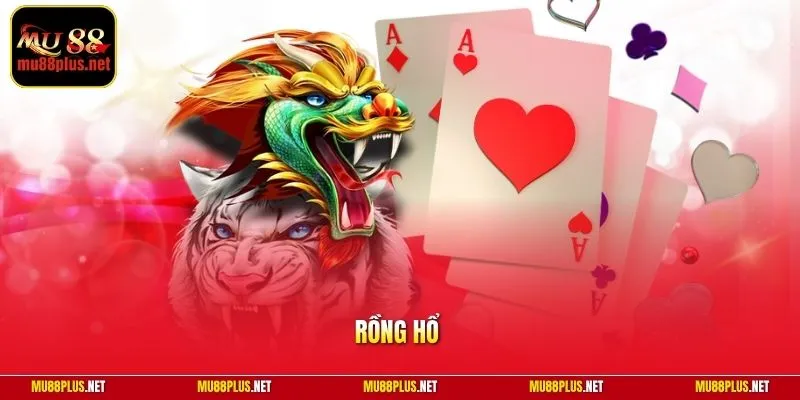 Rồng Hổ