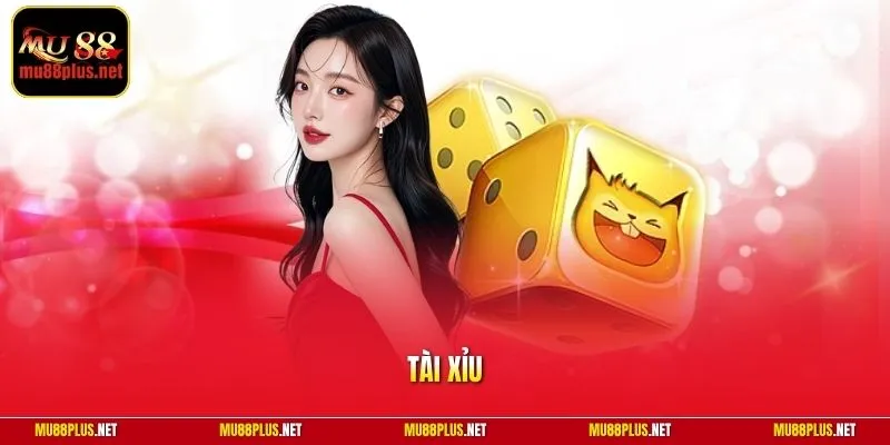 Tài Xỉu